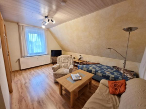 Ferienwohnung Seestern Ückeritz, Ückeritz